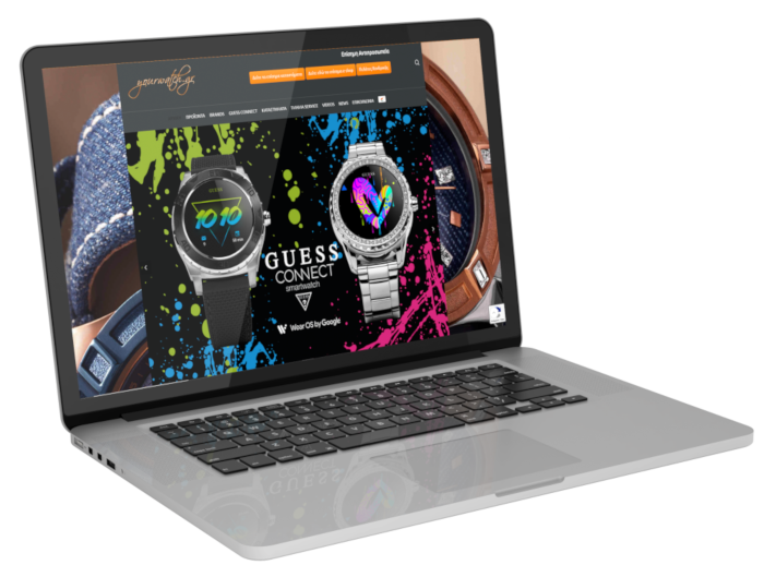 yourwatch laptop