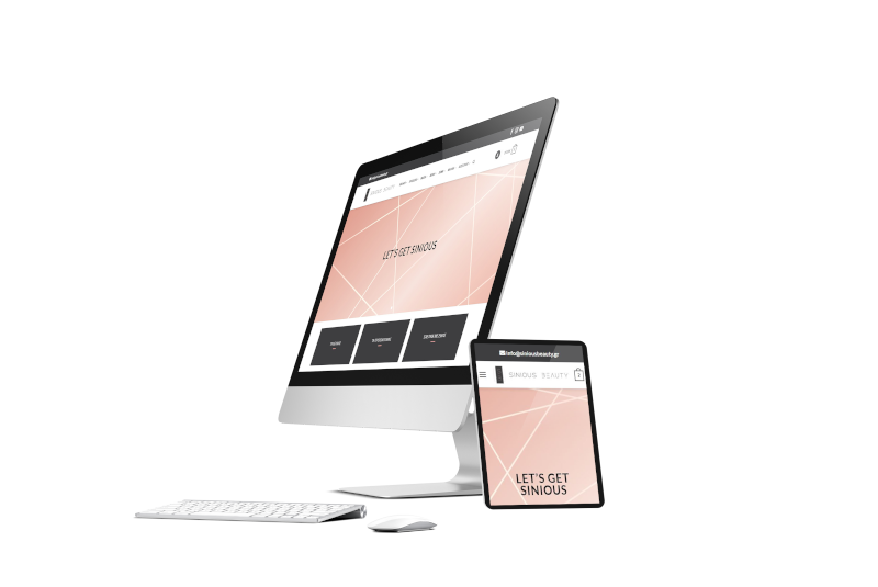 Tablet-Ipad Sinious