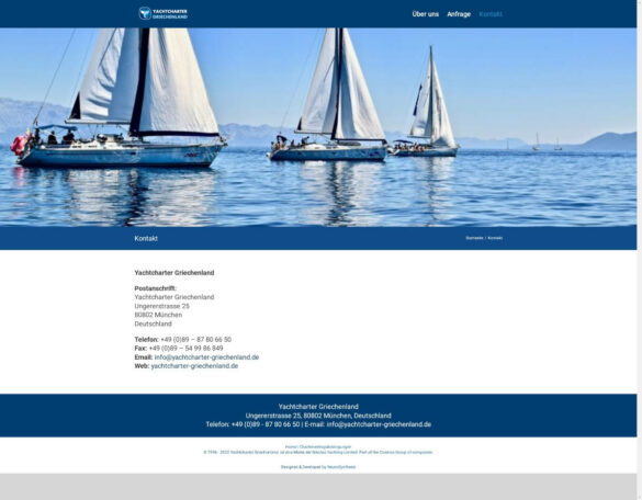 Yachtcharter Griechenland _ Charter Griechenland Yachtcharter _ Yachtcharter Griechenland