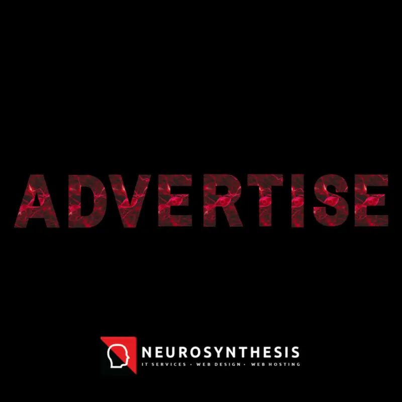 advertise advertise
